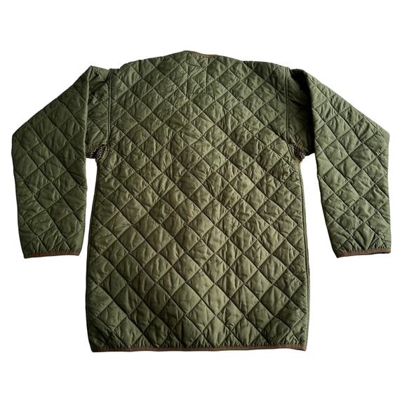 Bernard Uniforms Ltd VTG NATO Extreme Cold Liner size 190/ 112 Military Jacket - Picture 2 of 9